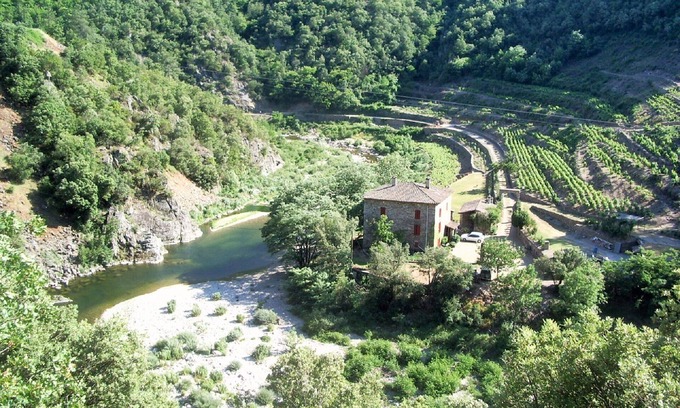 Peyrolles House | House/Villa - Peyrolles