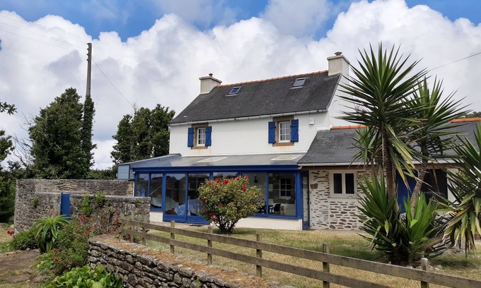 Ploumoguer House | House/Villa - Ploumoguer
