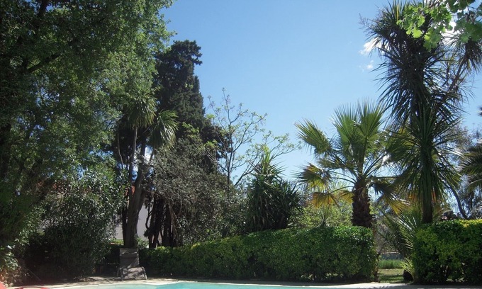 Pollestres House | House / Villa - POLLESTRES