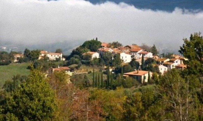 Polveraia House | House/Villa - Polveraia, Scansano, Grosseto