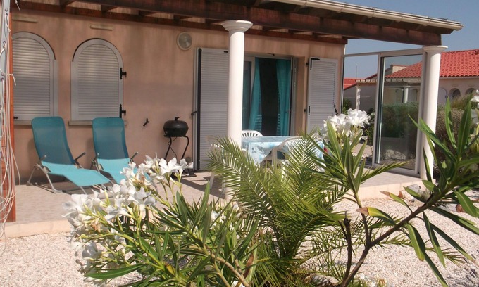 Leucate House | House/Villa - Port Leucate