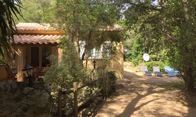 Porto-Vecchio House | House/Villa - Porto vecchioHouse with garden
