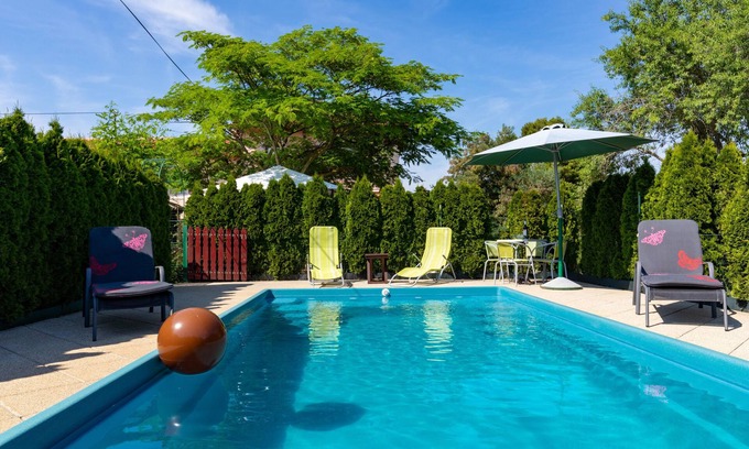 Rovinj Villa | House/Villa - Rovinj