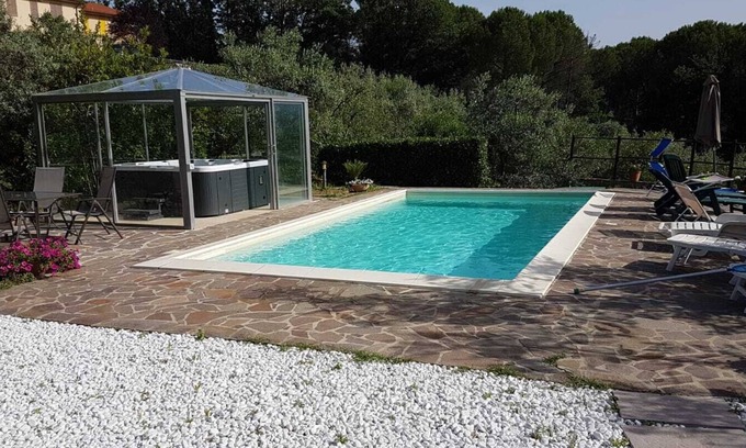 Strada in Chianti Villa | House /Villa - Strada In Chianti