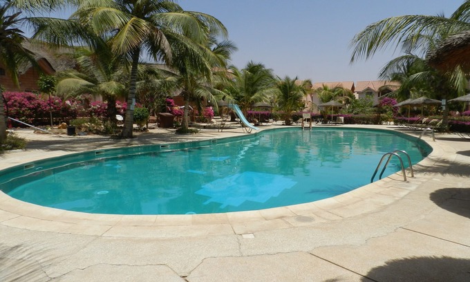 Saly House | house/villa - SALY - PETITE COTE