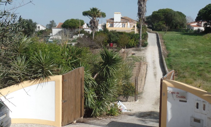 Laje Other | House/Villa - Sesimbra