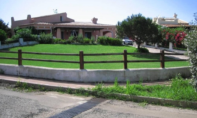 Stintino Villa | House/Villa - Stintino