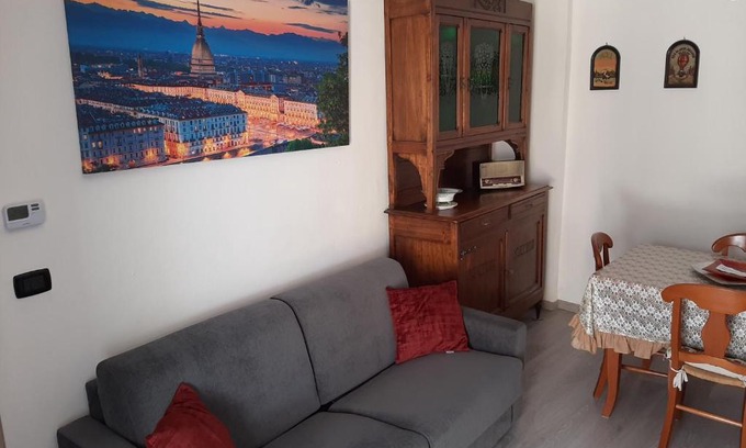 Venaria Reale Apartment | House Vittone Venaria Reale