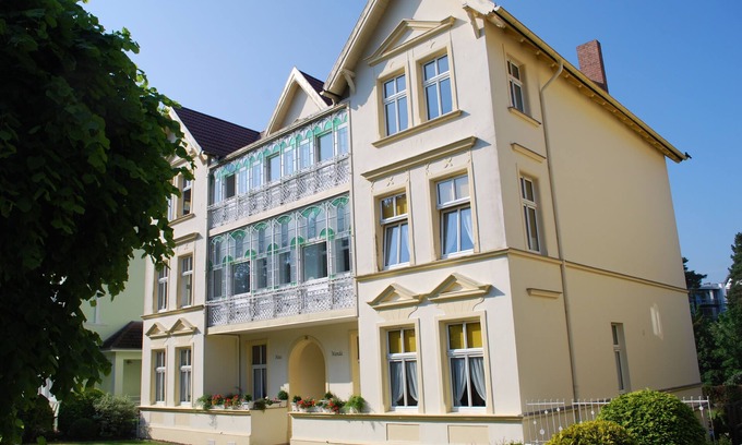 Ahlbeck Apartment | House Wanda Apartment 05