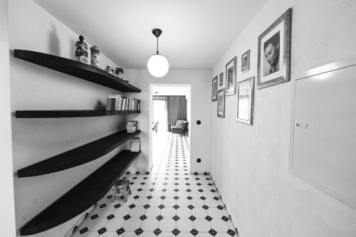 Mikulov House | House Werich