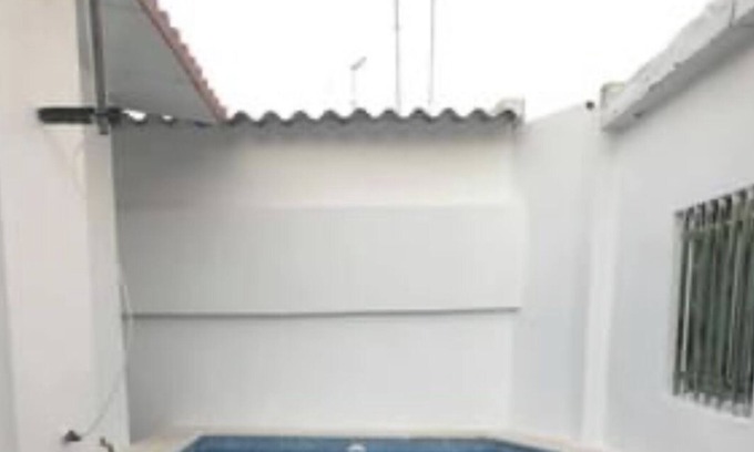 Sanlucar de Barrameda House | House with private pool 100 m. of the beach