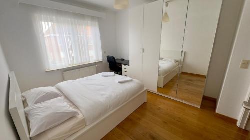 Wemmel House | House with 5 bedrooms near Brussels
