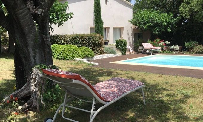 Montferrier-sur-Lez Other | House with authentic charm, five minutes walk from the center