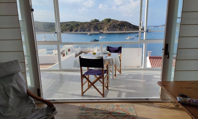 Es Grau House | House with amazing views