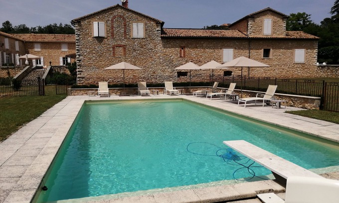 La Verdiere House | House with character