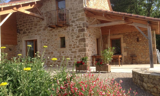 Foissac Cottage | House with character