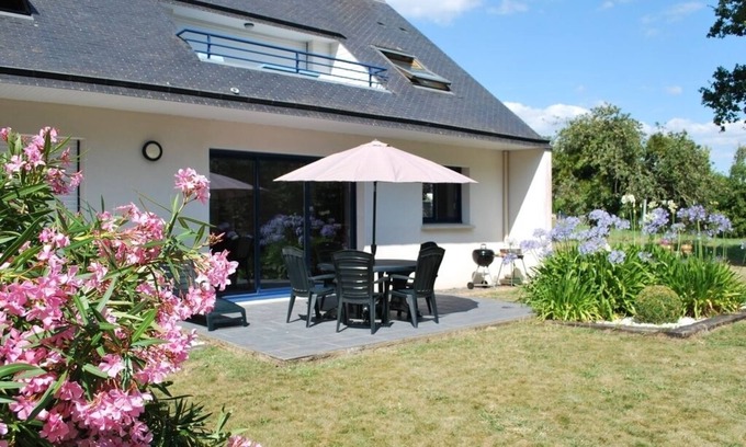 Arzon House | HOUSE WITH GARDEN, Arzon, Port du Crouesty