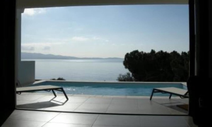 Ajaccio Villa | House with garden
