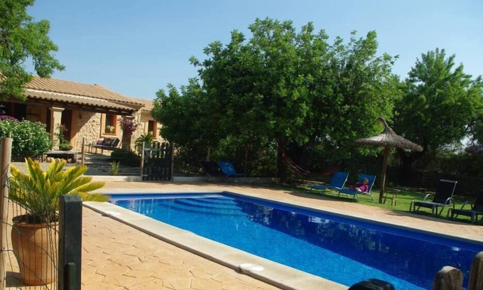Majorca Cottage | House with garden ideal for weekends and small celebrations