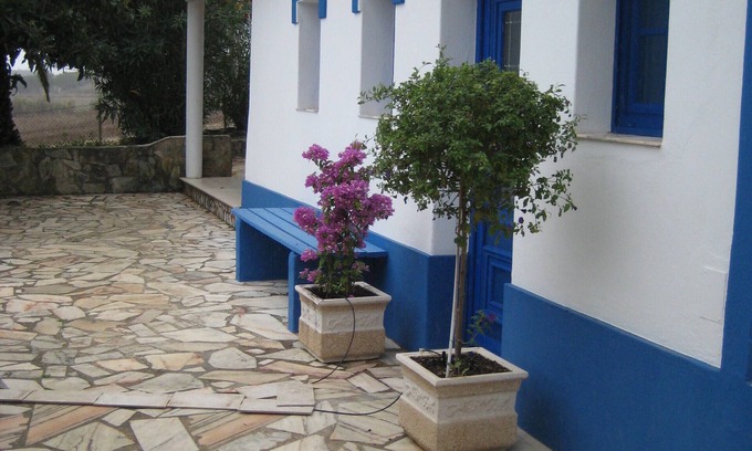 Monte da Vinha House | House with garden, perfectly situated in a nature reserve