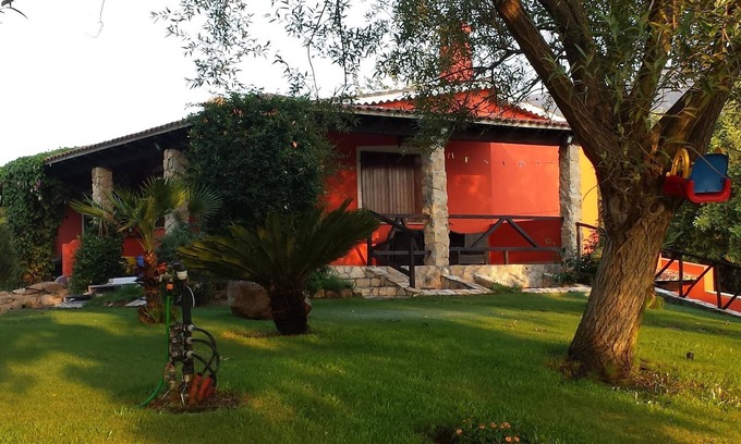 Pula House | House with garden, perfect for families