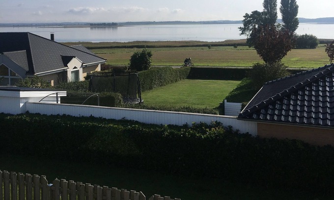 Karrebksminde House | House with lovely view