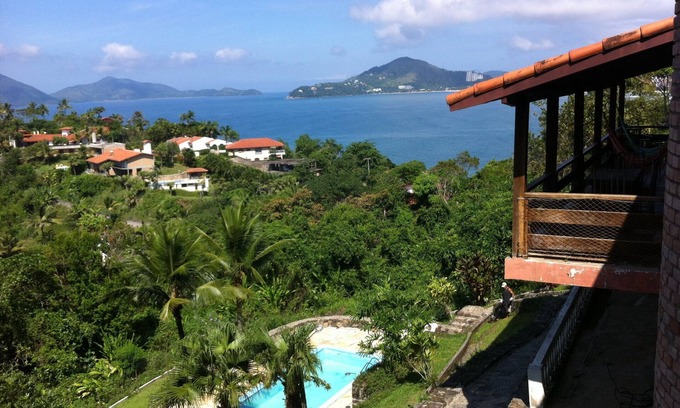 Tenorio House | House with panoramic views - 5 bedrooms