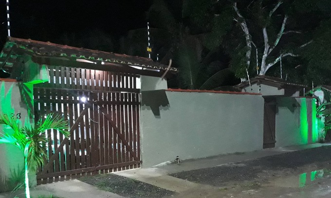 Aritagua House | House with pool and air conditioning, close to the enchanted lagoon!