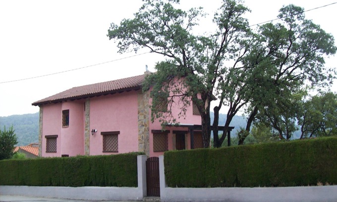 Artana House | House with pool, near the sea in the mountains, Serra Espada natural park