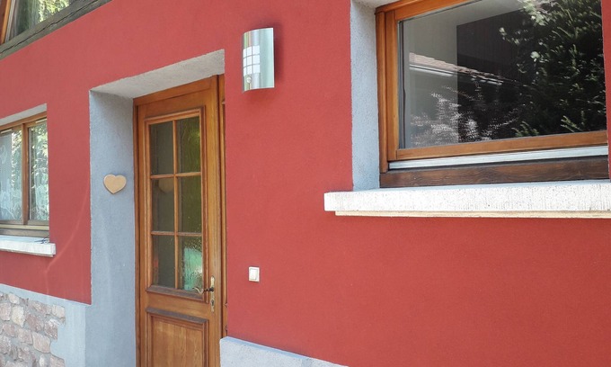 Ostheim House | House with terrace 3* Gite de France in the heart of the vineyard - 2 steps from Colmar