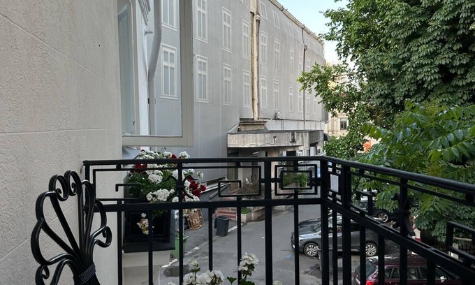 Bucharest City-Centre House | House4You Praporgescu