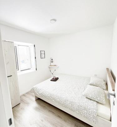Radanovici Apartment | House9
