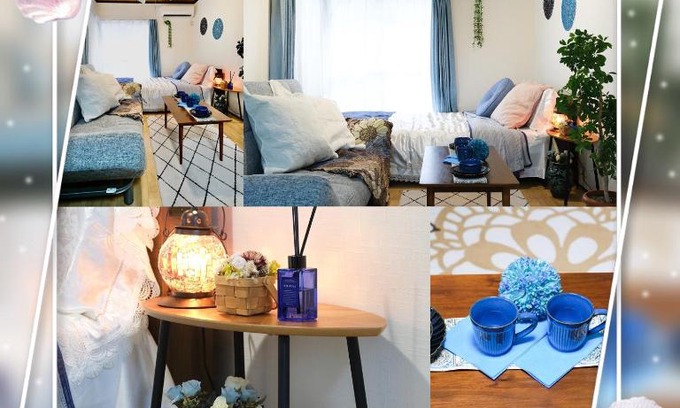 Adachi Apartment | Housegreen