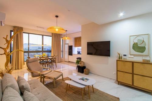 Mindelo Apartment | HouseLux JJL