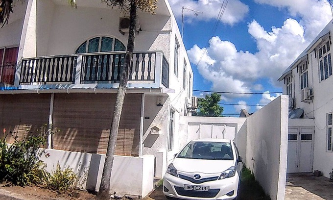 Pereybere House | houses/villas - 5 rooms - 6/7 personsHouse with gardenHouse with garden