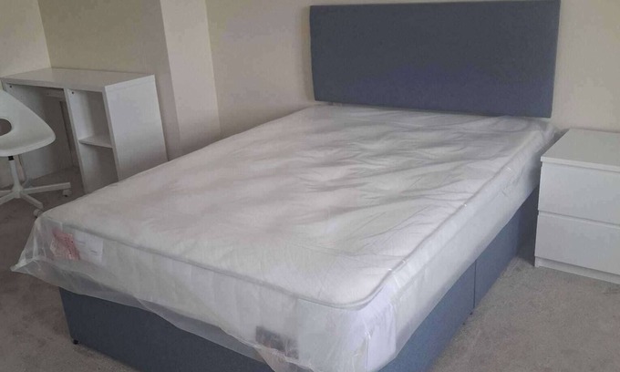 Brockley House | HouseSleeps7-Parking-Garden-CityBreak-Peckham Arts