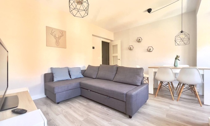 Leon Apartment | Housing León Velarde