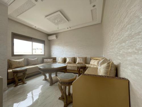 Fes Apartment | Housse Fez City