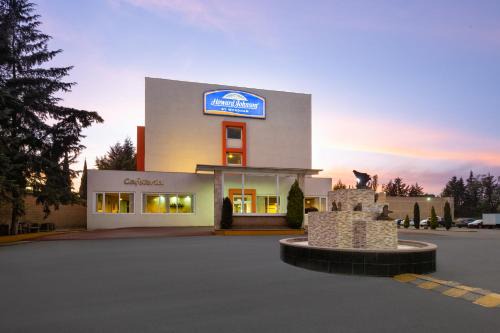 Toluca Hotel | Howard Johnson by Wyndham Toluca