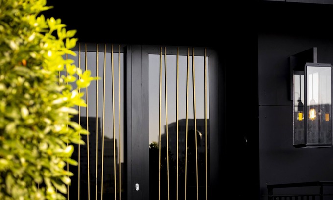 Asnieres-sur-Seine Hotel | Howard Sur Seine