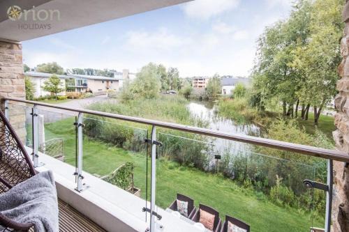Cirencester House | Howells Mere 47, Robin Lodge