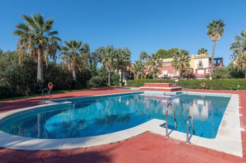 Ayamonte Apartment | Hoyo I by Ĥ
