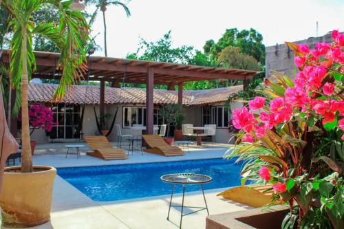 Hidalgo Apartment | HP C Betina