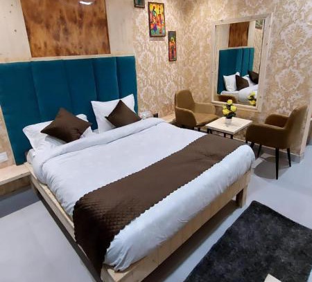 Kurukshetra Hotel | HR Inn Hotel