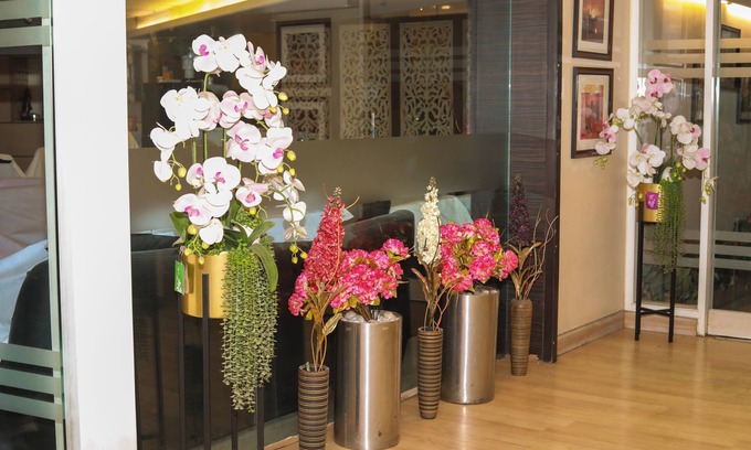 Park Road Hotel | Hr Residency