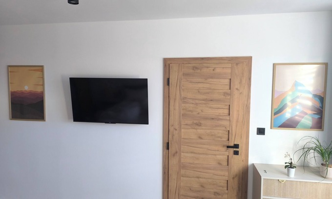 Brezno Apartment | Hron River Apartmnet