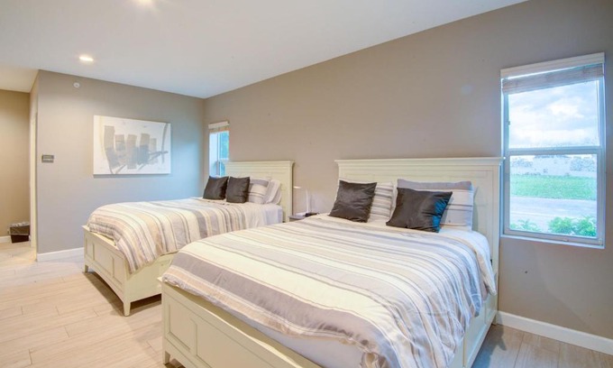 Braden River Apartment | HS#1- Modern Studio next to Premier Sports Complex