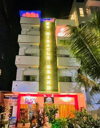 Hulhumale House | HS Miracle Grand
