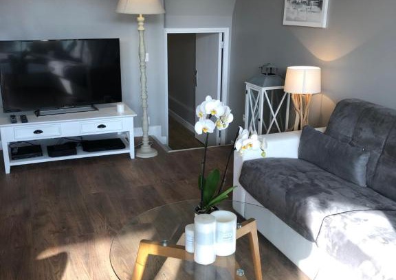 Deauville Apartment | HSH Marina-Deauville Superbe Appartement