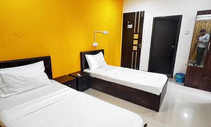 Malad West Apartment | Hsquare Service Apartment Malad